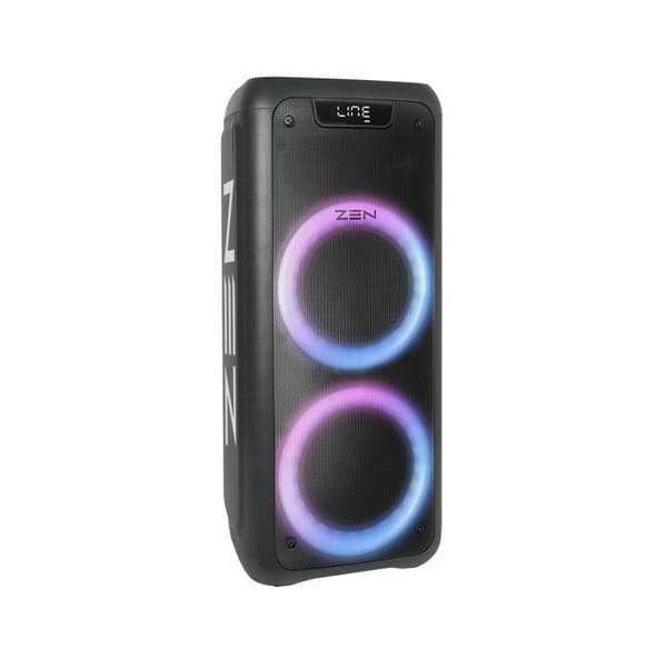 Bluetooth-högtalare Zen Phoenix 250W LED
