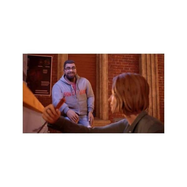 Life is Strange: Reunion PS5