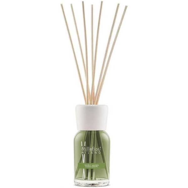 Atmosfärsdiffusor Diffusor - Glas - Millefiori Milano - 7DIVE