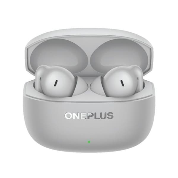 True Wireless hörlurar - ONEPLUS - Nord Buds 4 Pro - ANC 55 dB - Batteritid 54h - Bluetooth 6.0