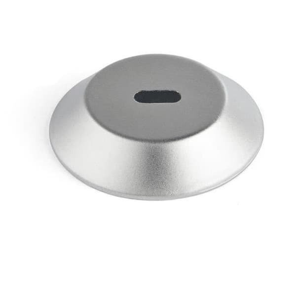 Säkerhetssystem - Startech - KSLTAD - K-Slot-adapter - Universal - Silver