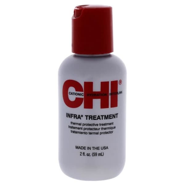 Infrabehandling av CHI för unisex - 2 oz behandling