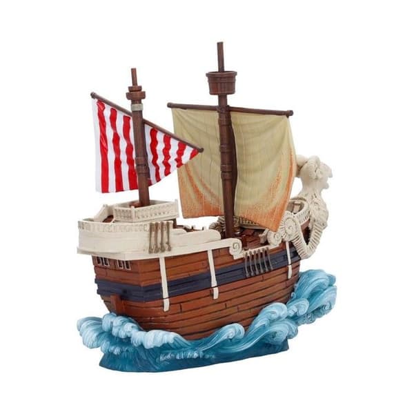 Nemesis Now - One Piece - Förvaringslåda Going Merry