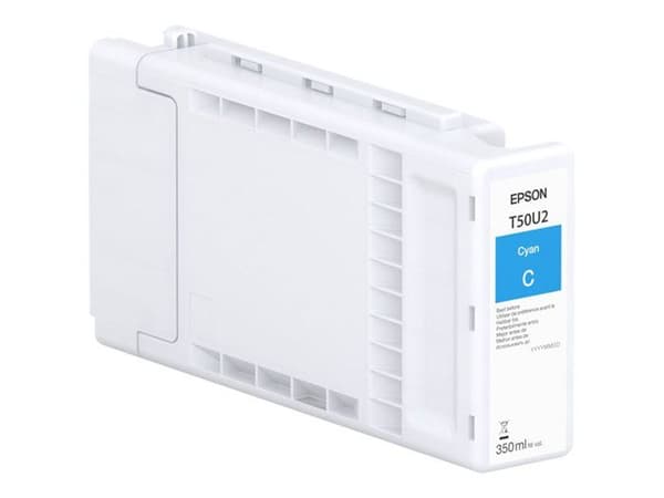 Epson T50U2 - cyan - original