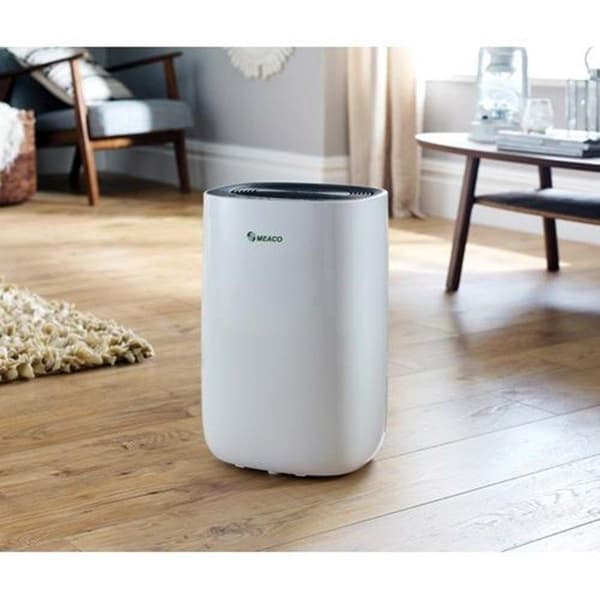 MeacoDry ABC 10L - Avfuktare