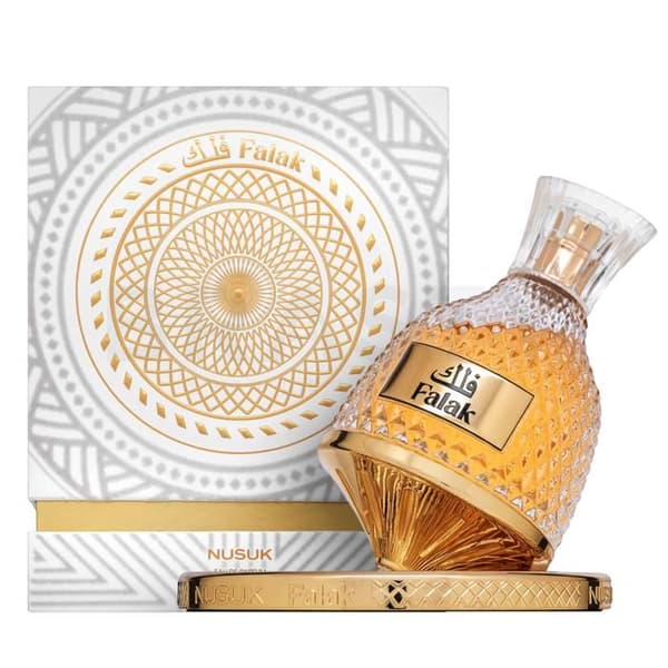 Nusuk Falak eau de parfum unisex 100 ml