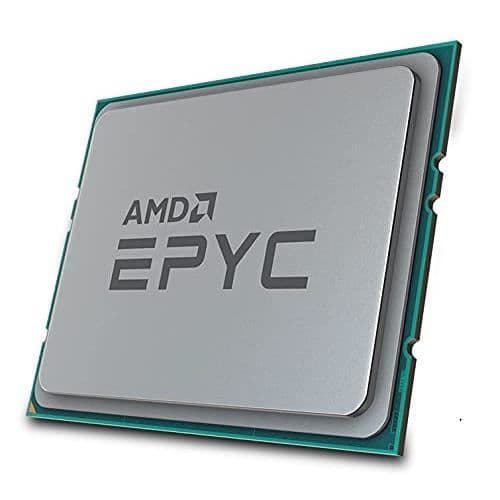 Processor - AMD - EPYC 7453 - 2.75 GHz - 28 kärnor - 56 trådar - 64 MB cache
