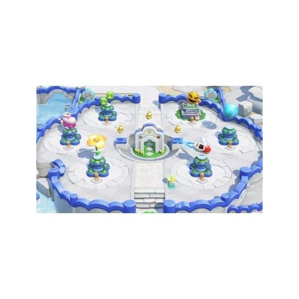 Super Mario Bros Wonder SWITCH 2 Edition