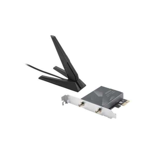 MSI GPBE94 Herald PCIe WiFi7 BE9400