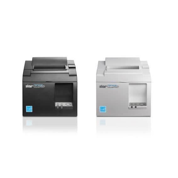 Star TSP143IIIBI2 Bluetooth, UberEats, vit