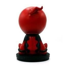 DEADPOOL statyett Sparbössa - 20cm