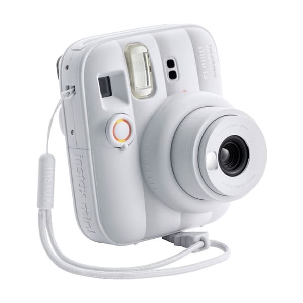 Fujifilm Instax Mini 13 vit Sofortkamera