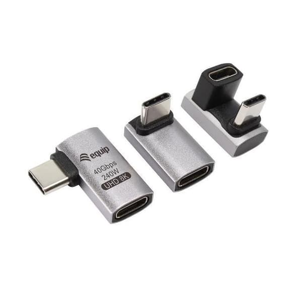 Usb 4 C-c-adapter 40gbps Pd 240w