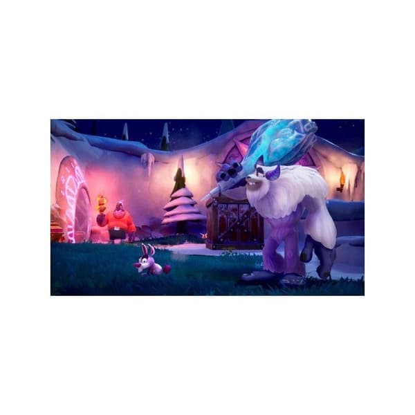 Äventyrsspel - Activision - Spyro Reignited Trilogy - PS4 - Boxversion - PEGI 7+