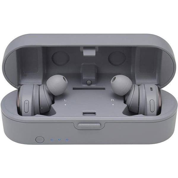 Audio-Technica ATH-CKR7TW Grå