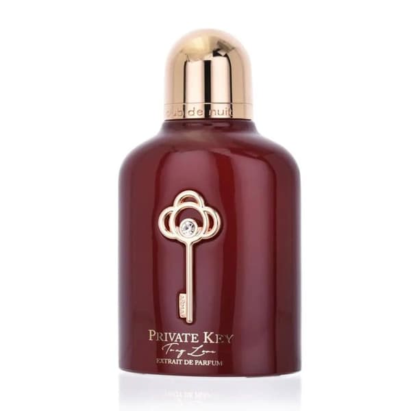 Armaf Private Key Extracto De Perfume till Min Kärlek 100ml Spray