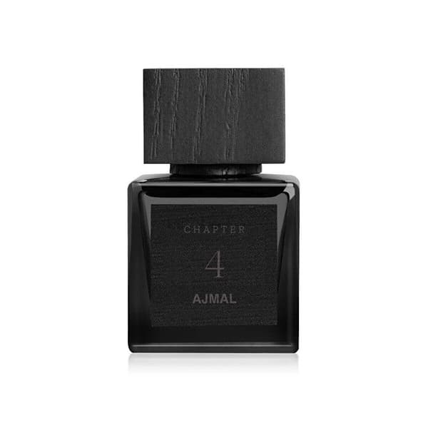 Kapitel 4 - EDP - Volym: 50 ml.