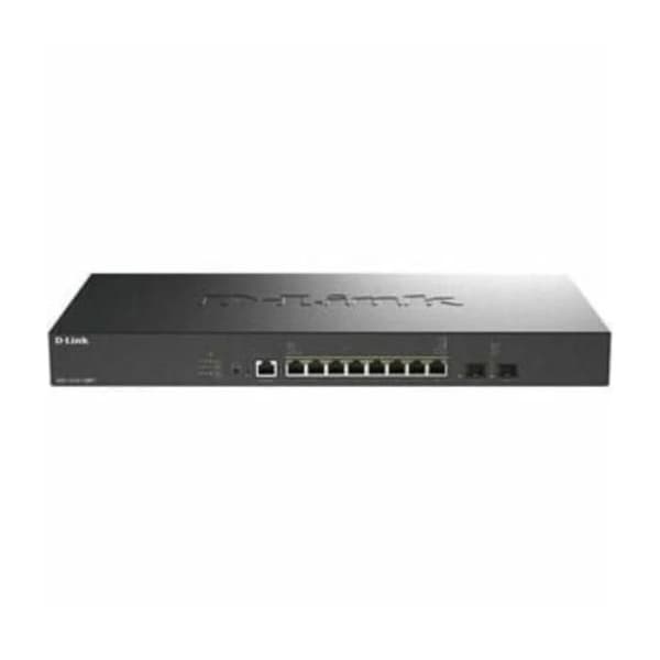 10-PORT 10G SMART POE++ CPNT