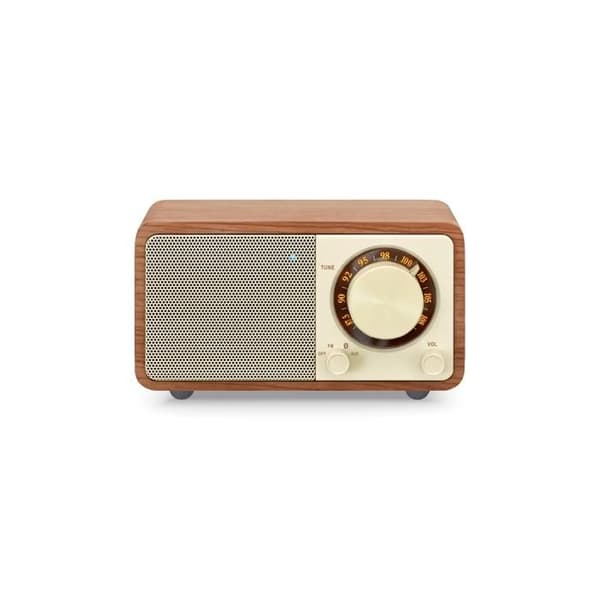 Bluetooth-högtalare Sangean WR7-Plus