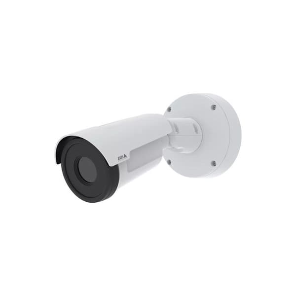 IP-säkerhetskamera Axis 02951-001 Svart, Vit
