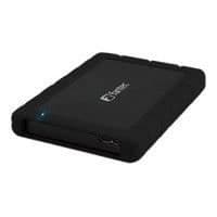 Fantec - ALUPRO U3 - hölje för extern hårddisk