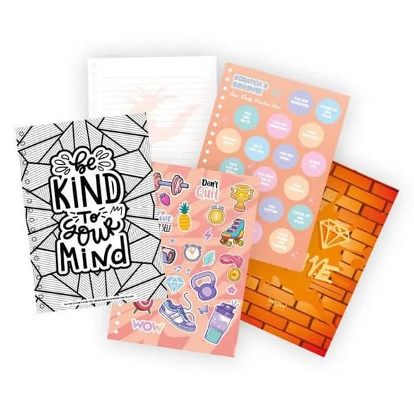 Carnet Kids Licensing Wow Generation Dancer Megan
