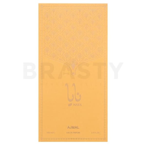 Ajmal Naya eau de parfum unisex 100 ml