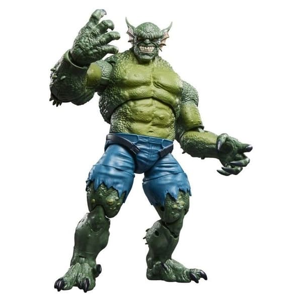 Marvel Legends Series Marvels Abomination