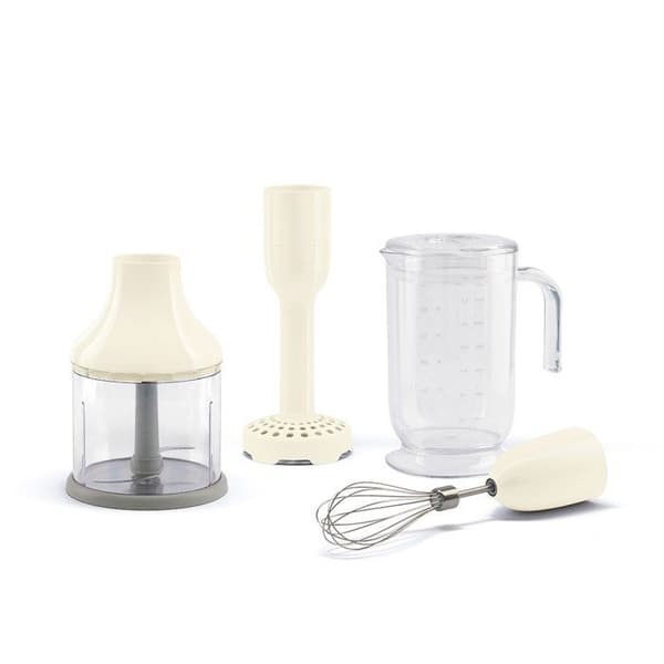 Smeg Tillbehörspaket för gräddmixer - HBAC11CR