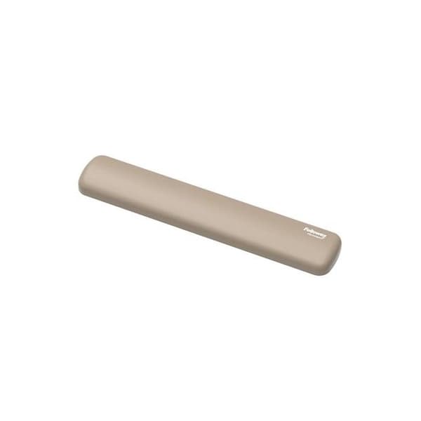 Handledsstöd Breyta 32cm för tangentbord, sand