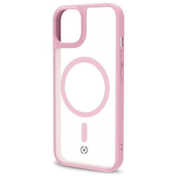 MAGMATT IPHONE 14 ROSA