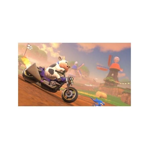 Mario Kart Världen Nintendo Switch 2