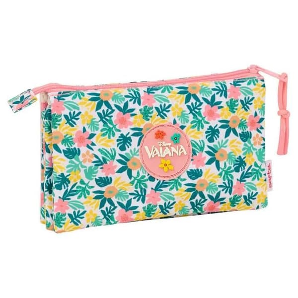 Safta Disney Moana Vaiana Necessär