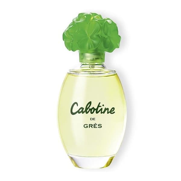 Toalettvatten - GRÈS - Cabotine - 100 ml - Kvinna - Fruktig