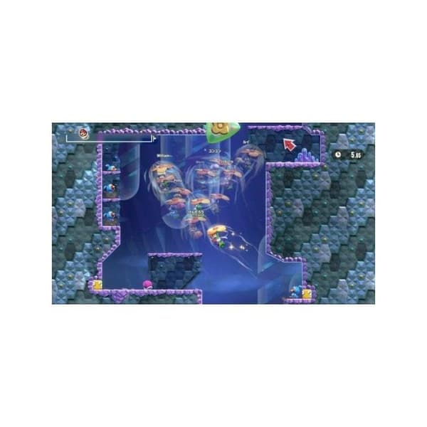 Super Mario Bros Wonder SWITCH 2 Edition