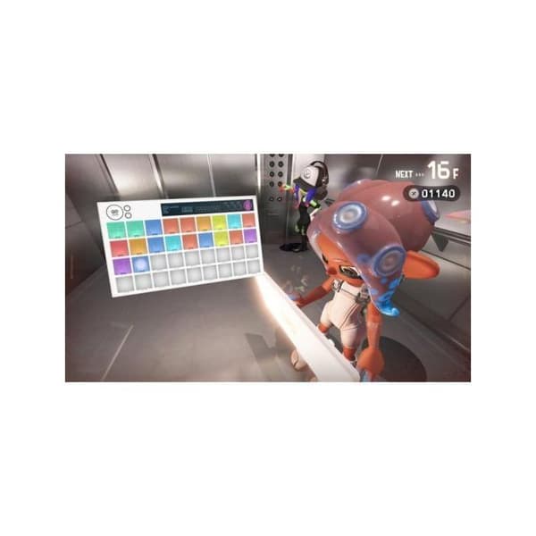 Splatoon 3 + Expansion Pass + 3 månader Nintendo Switch Online