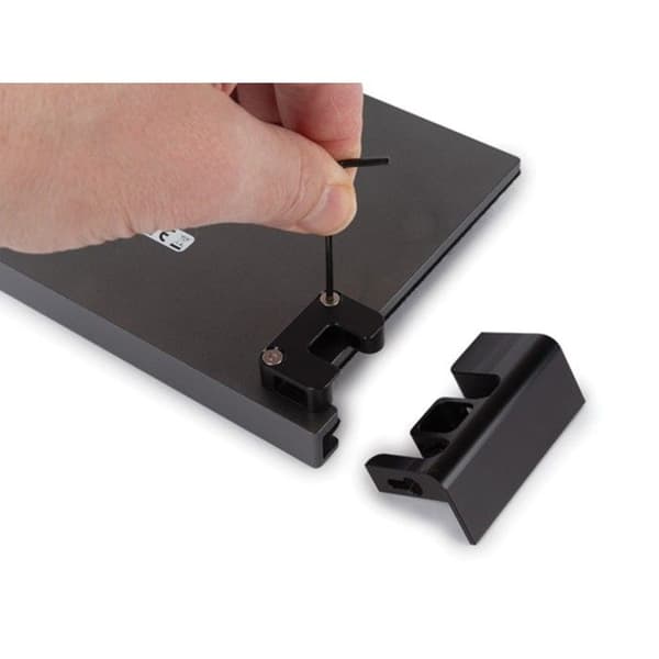 Viveroo LockingSystem säkerhet - för iPad mini