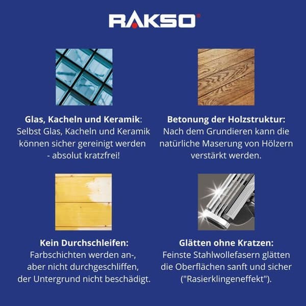Mejsel - Format - 00302202 - Elektrisk - Klippa - Metall