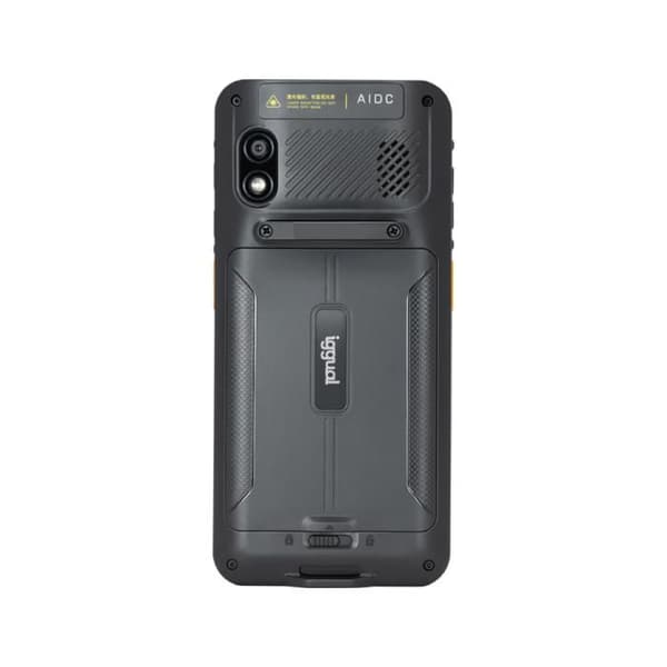 PDA - IGGUAL - Quantum Order - 5,99" HD+ Android 14 - 4+64GB - NFC Wi‑Fi IP67