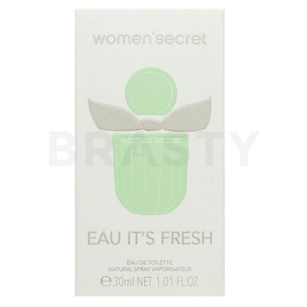 Women'Secret Eau It's Fresh eau de toilette kvinna 30 ml