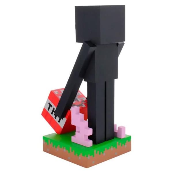 Exquisite Gaming Enderman Spännverktyg