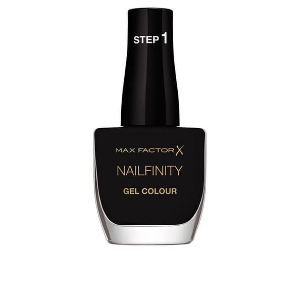 Nagellack NAILFINITY #207 - för verklig 12 ml