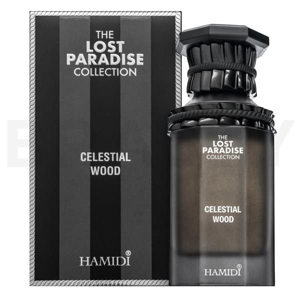 Hamidi Celestial Wood eau de parfum unisex 100 ml