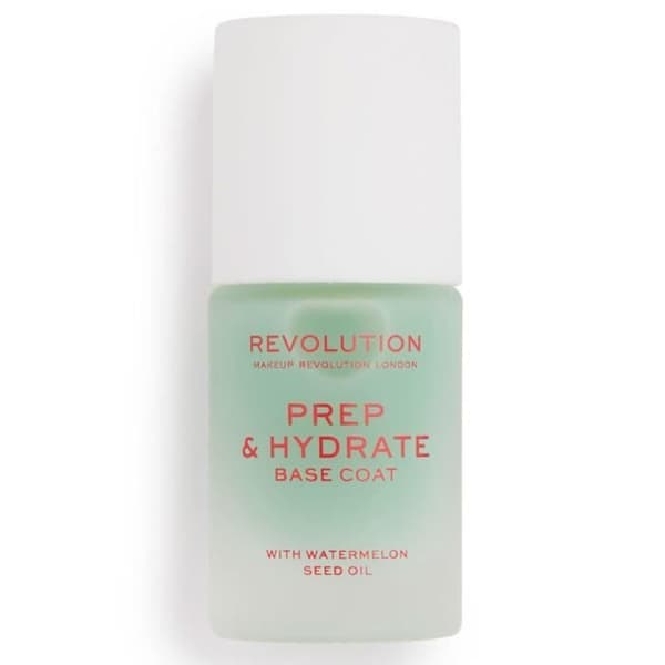 Makeup Revolution - Base Coat Prep & Hydrate 10ml -