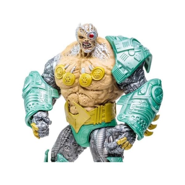 Figurine - McFarlane Toys - Spawn - Megafig Overtkill 30 cm - Hög kvalitet - Samlare