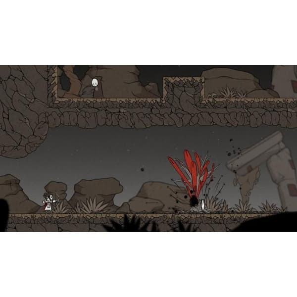 8Doors Arums Afterlife Adventure PS4