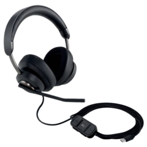 Kensington H2000 - mikro-casq