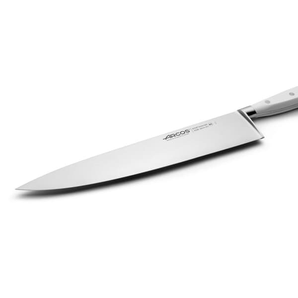 Kockkniv - Arches - Rostfritt stål - Nutida - 1 styck
