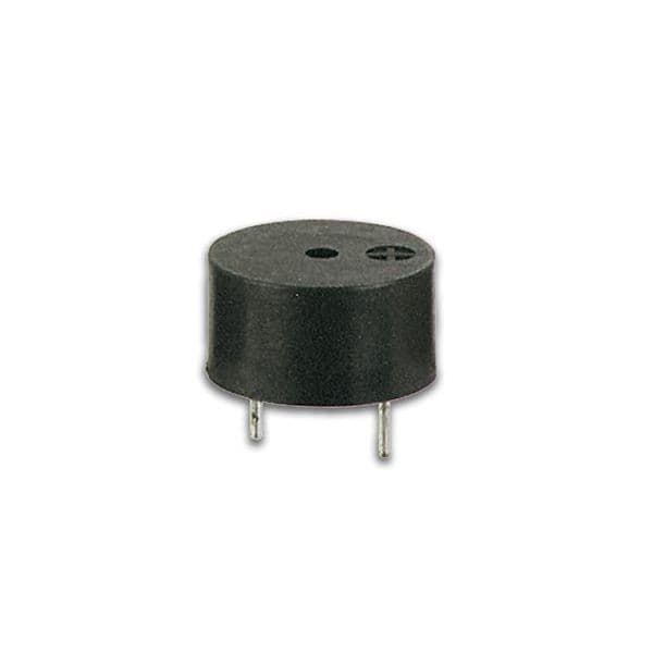 ELEKTRONISK BUZZER IC 3-16VDC / 8MA TYP IC