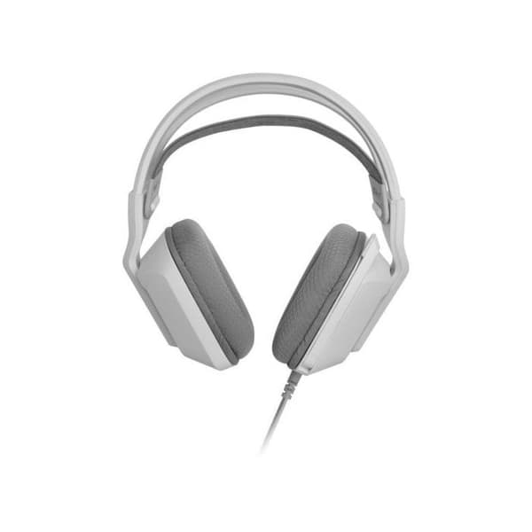 Gaming Headset - MARS GAMING - MH-Strike - Trådad - Fällbar Mikrofon - RGB Regnbåge